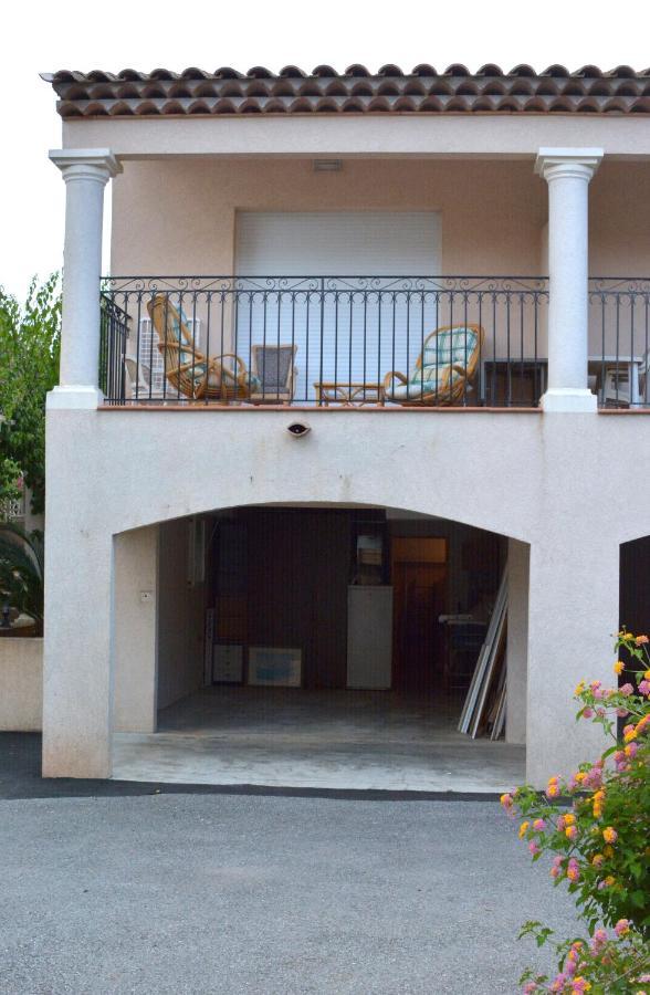 L'Orangeraie Du Cap Aparthotel Antibes Exterior foto